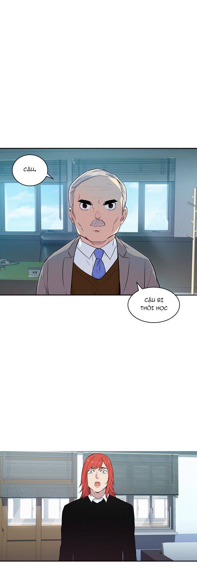 Tiền Bạc Và Quyền Lực Chap 36 - Next Chap 37