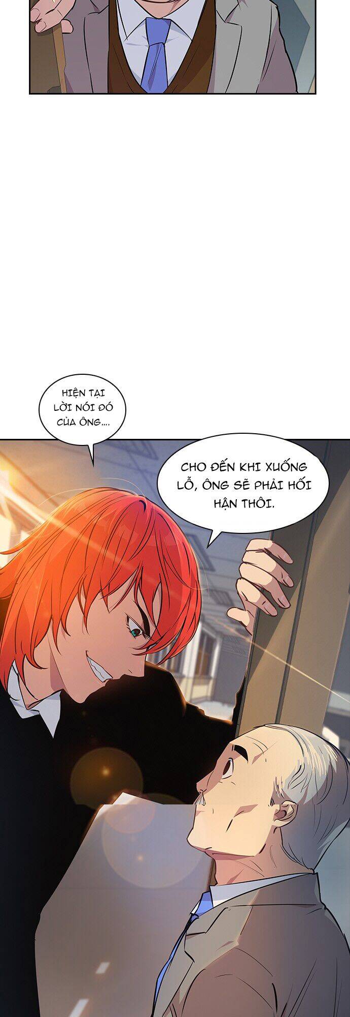 Tiền Bạc Và Quyền Lực Chap 36 - Next Chap 37