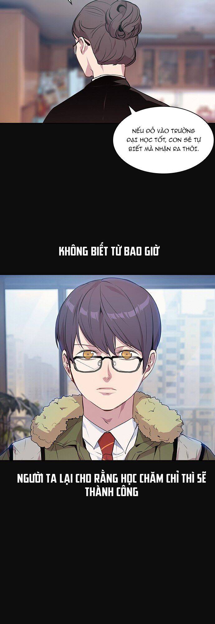 Tiền Bạc Và Quyền Lực Chap 36 - Next Chap 37