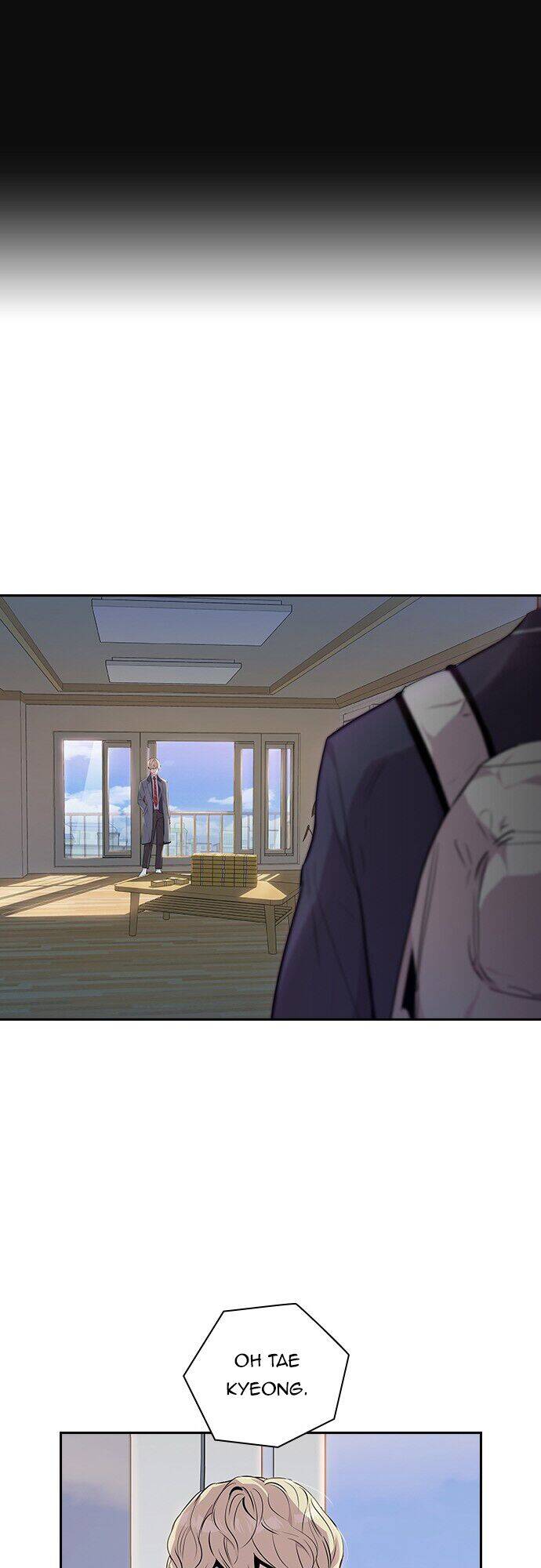 Tiền Bạc Và Quyền Lực Chap 36 - Next Chap 37