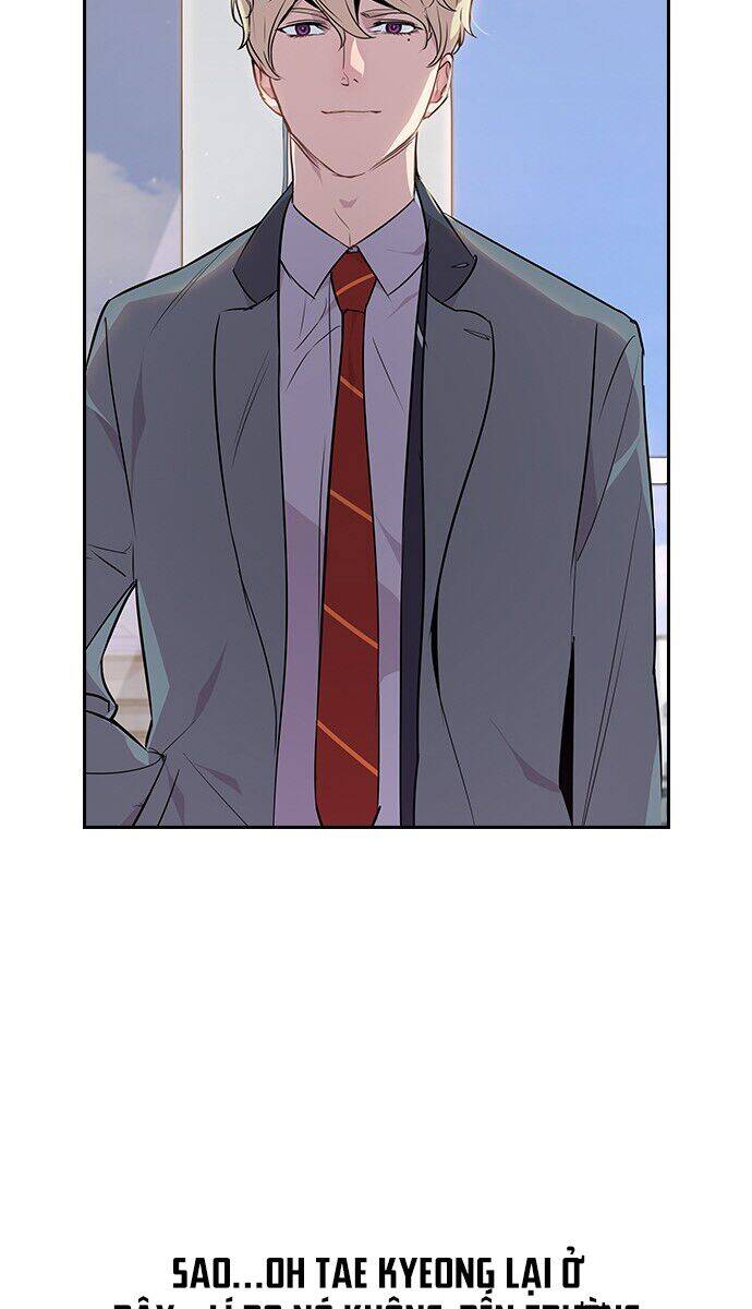 Tiền Bạc Và Quyền Lực Chap 36 - Next Chap 37