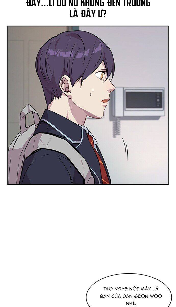 Tiền Bạc Và Quyền Lực Chap 36 - Next Chap 37