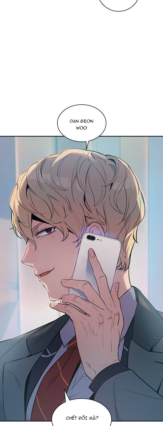 Tiền Bạc Và Quyền Lực Chap 36 - Next Chap 37