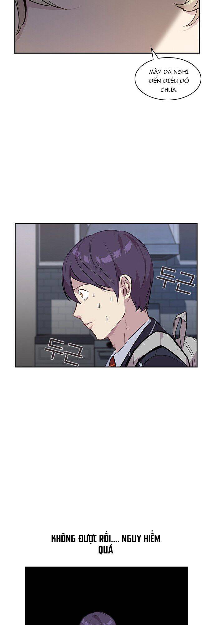 Tiền Bạc Và Quyền Lực Chap 36 - Next Chap 37