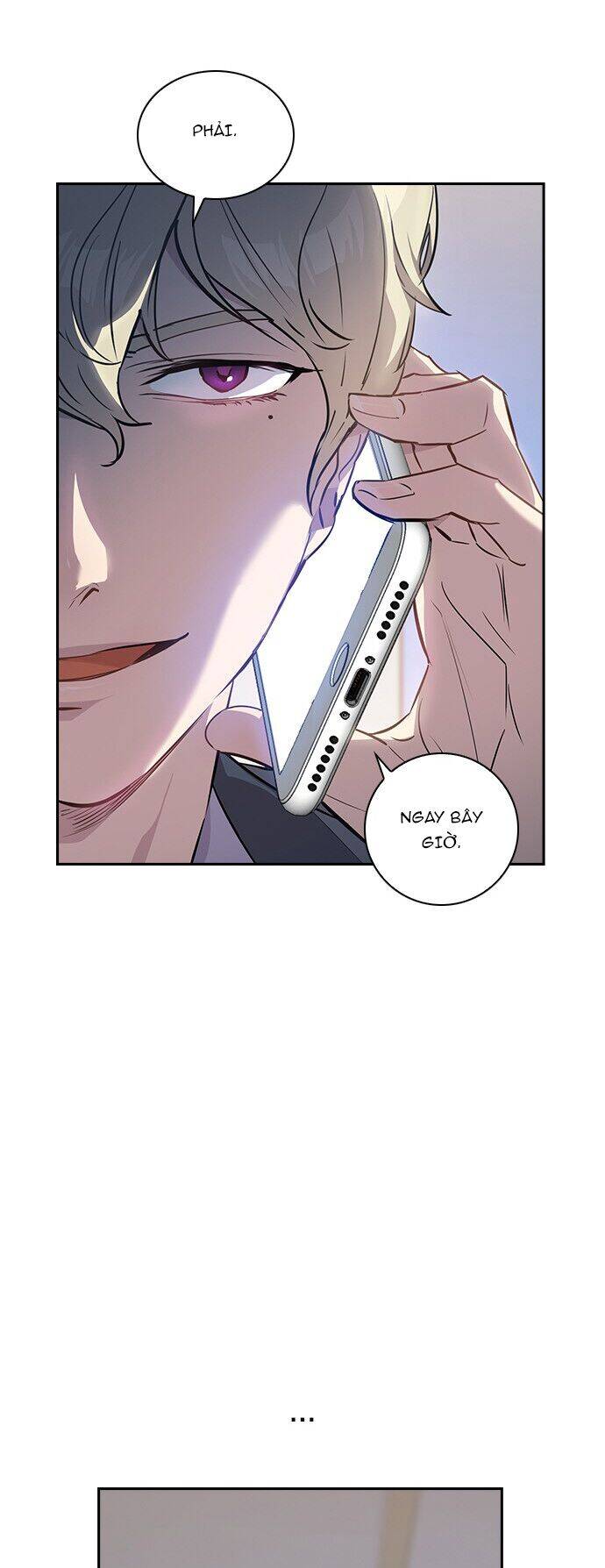 Tiền Bạc Và Quyền Lực Chap 36 - Next Chap 37