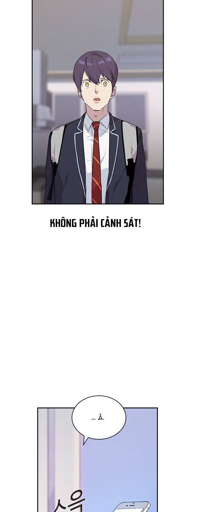 Tiền Bạc Và Quyền Lực Chap 36 - Next Chap 37