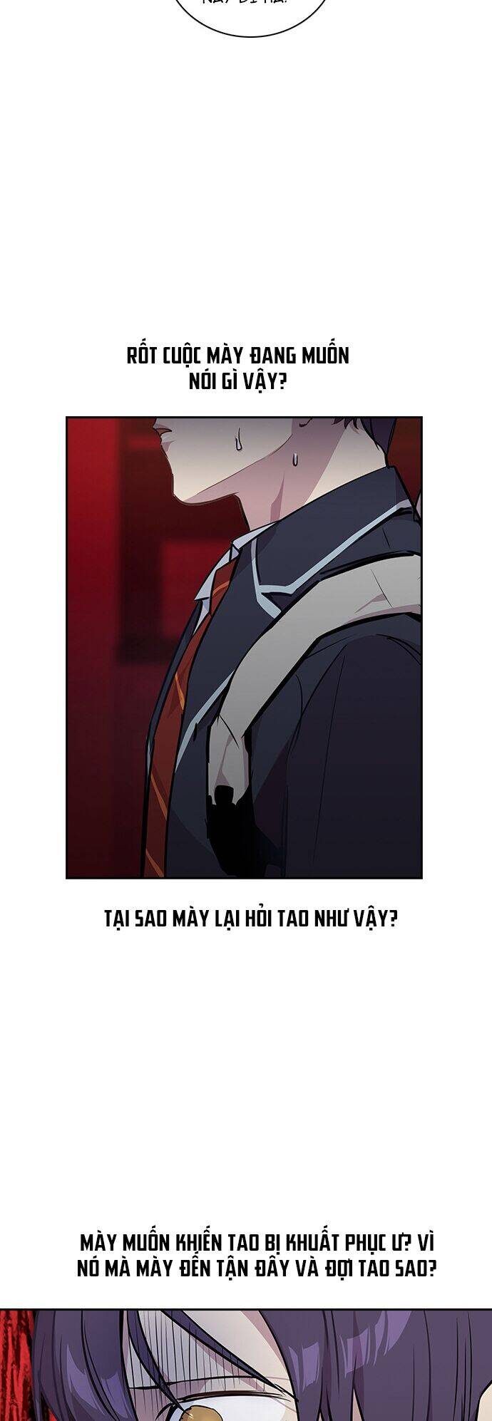 Tiền Bạc Và Quyền Lực Chap 36 - Next Chap 37