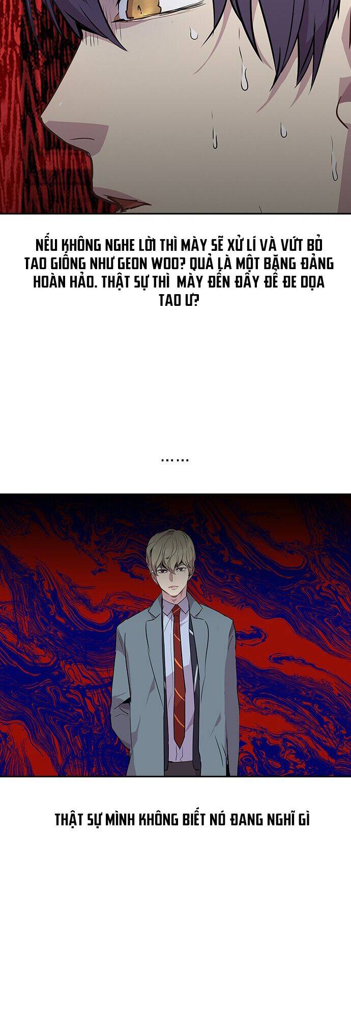 Tiền Bạc Và Quyền Lực Chap 36 - Next Chap 37