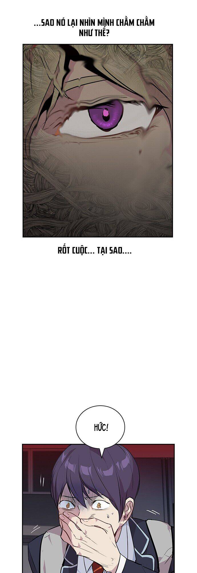 Tiền Bạc Và Quyền Lực Chap 36 - Next Chap 37