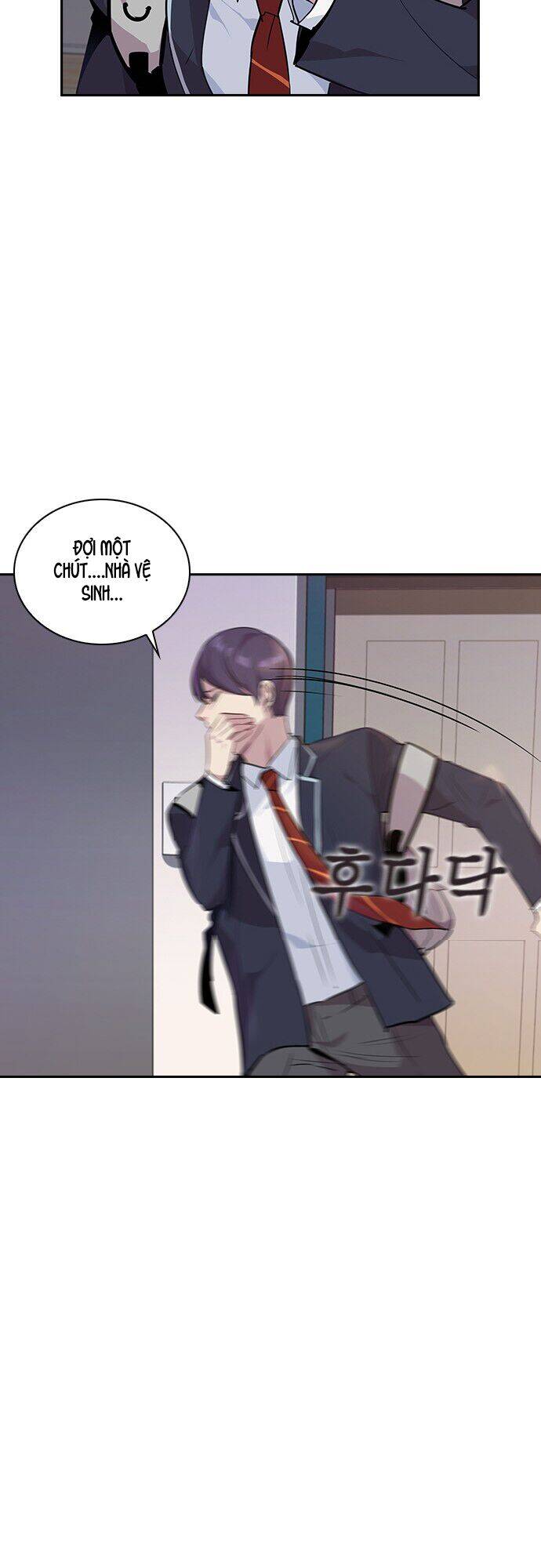 Tiền Bạc Và Quyền Lực Chap 36 - Next Chap 37