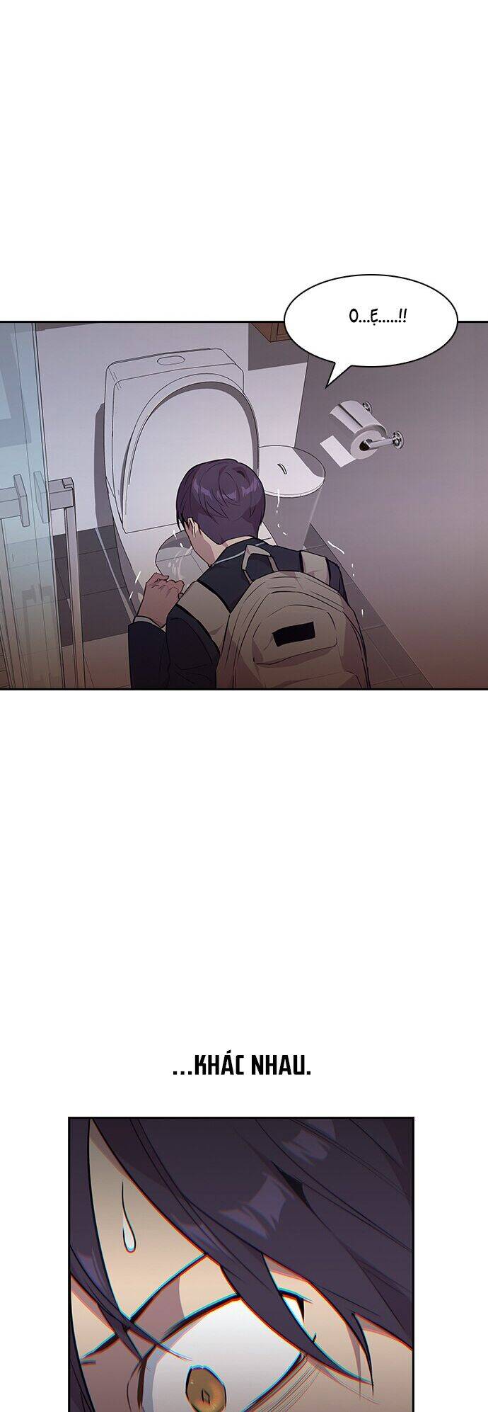 Tiền Bạc Và Quyền Lực Chap 36 - Next Chap 37