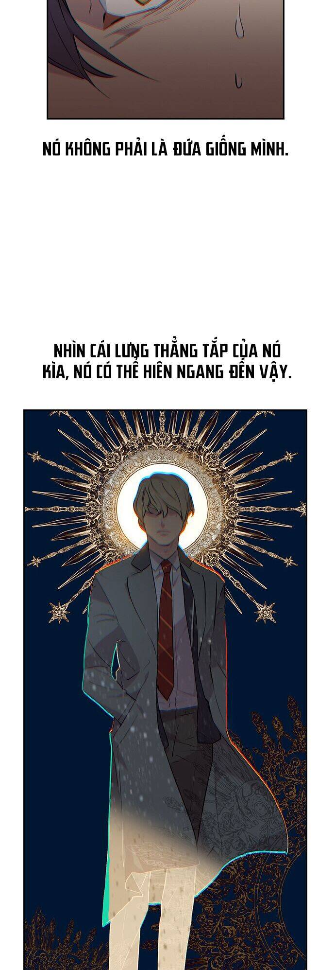 Tiền Bạc Và Quyền Lực Chap 36 - Next Chap 37