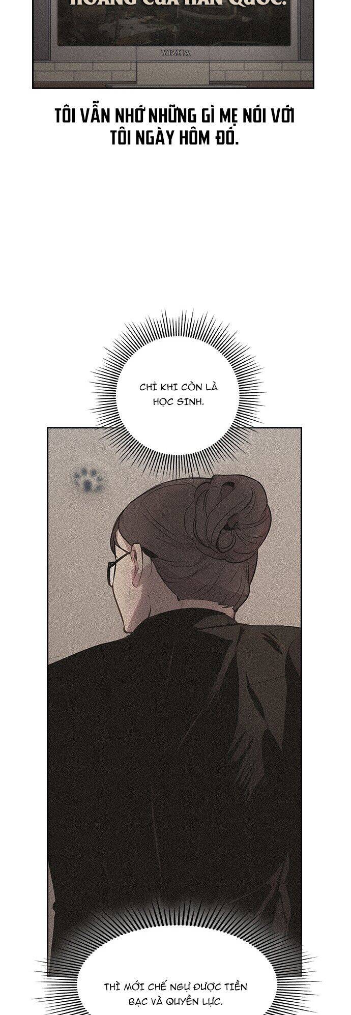 Tiền Bạc Và Quyền Lực Chap 36 - Next Chap 37