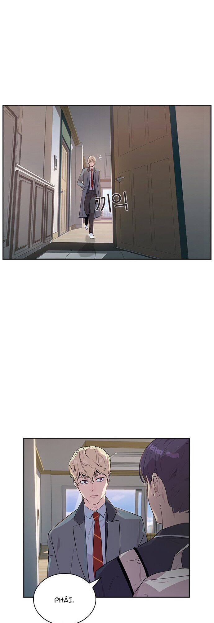 Tiền Bạc Và Quyền Lực Chap 36 - Next Chap 37