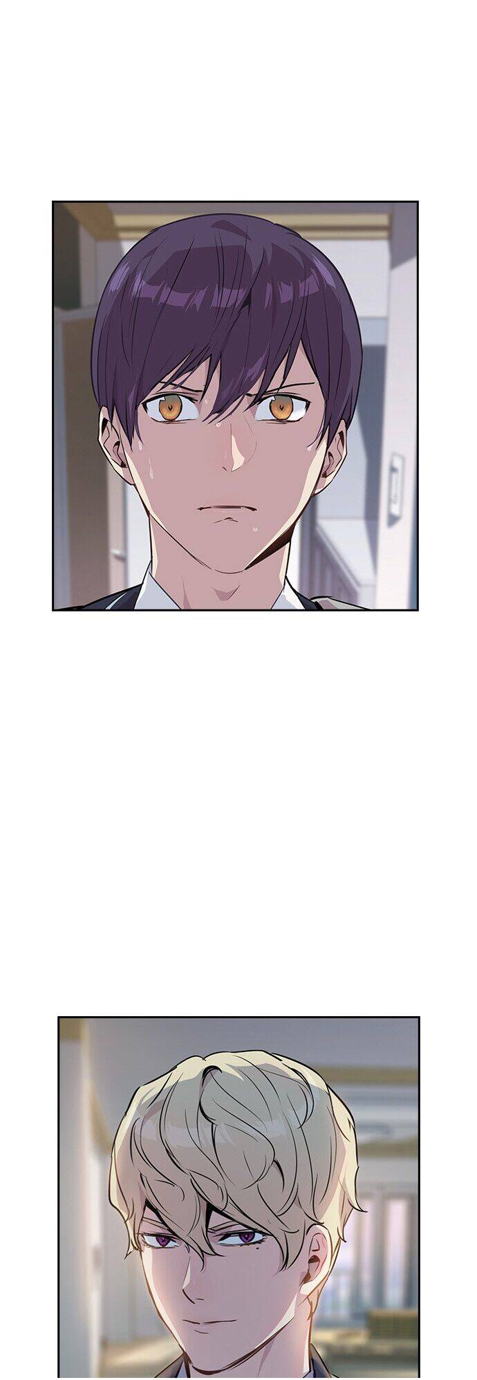 Tiền Bạc Và Quyền Lực Chap 36 - Next Chap 37