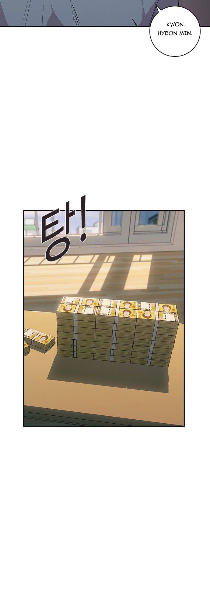 Tiền Bạc Và Quyền Lực Chap 36 - Next Chap 37