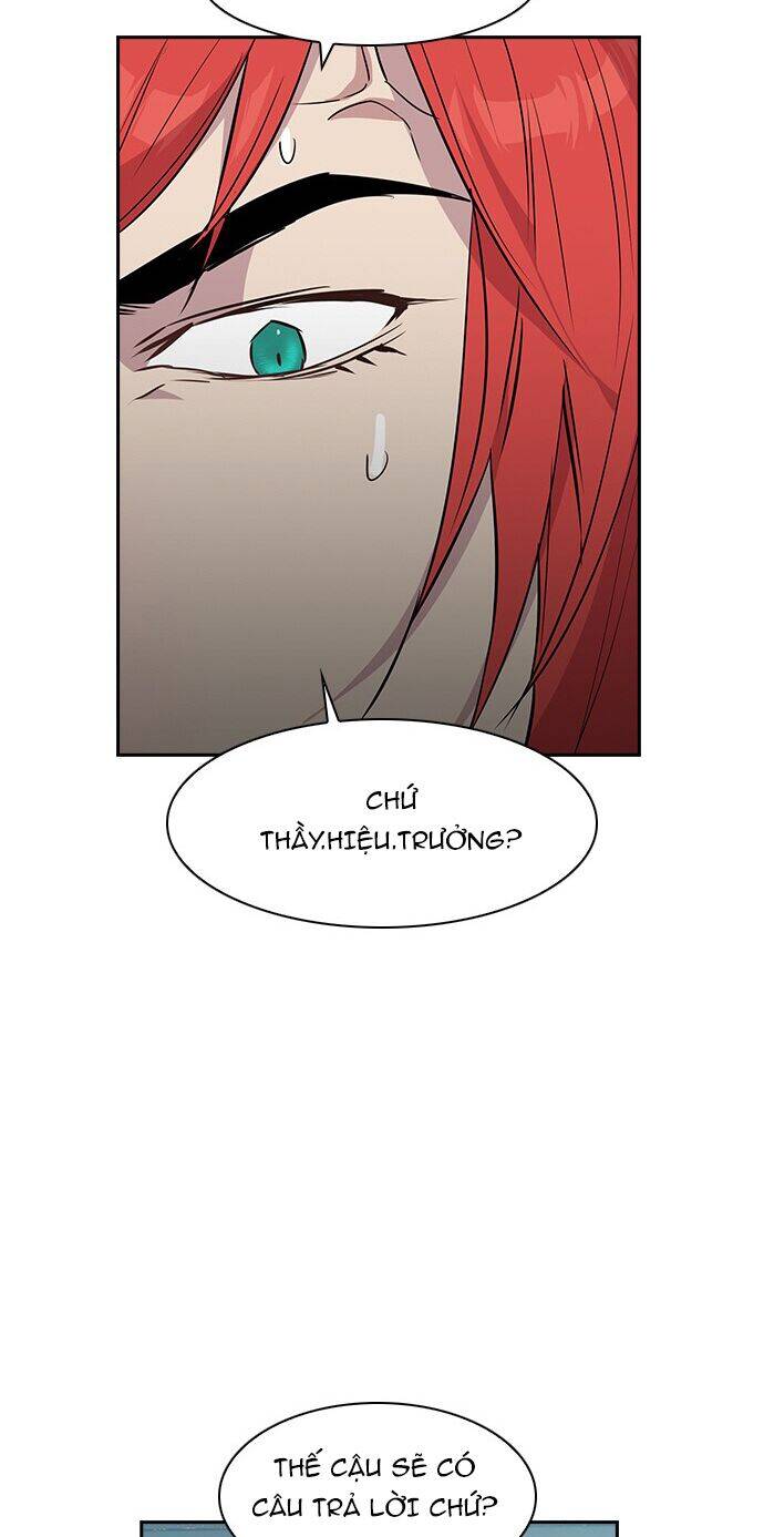 Tiền Bạc Và Quyền Lực Chap 36 - Next Chap 37