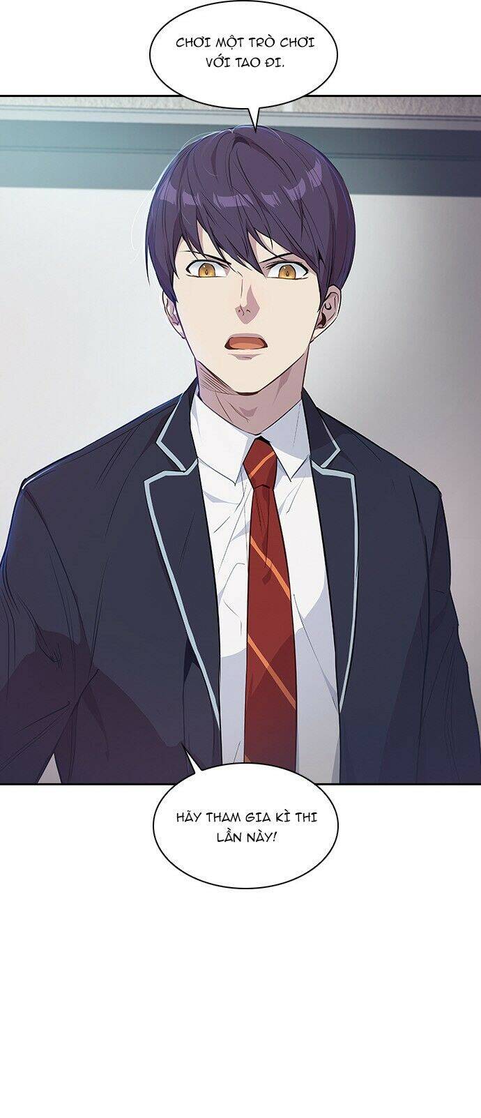 Tiền Bạc Và Quyền Lực Chap 36 - Next Chap 37