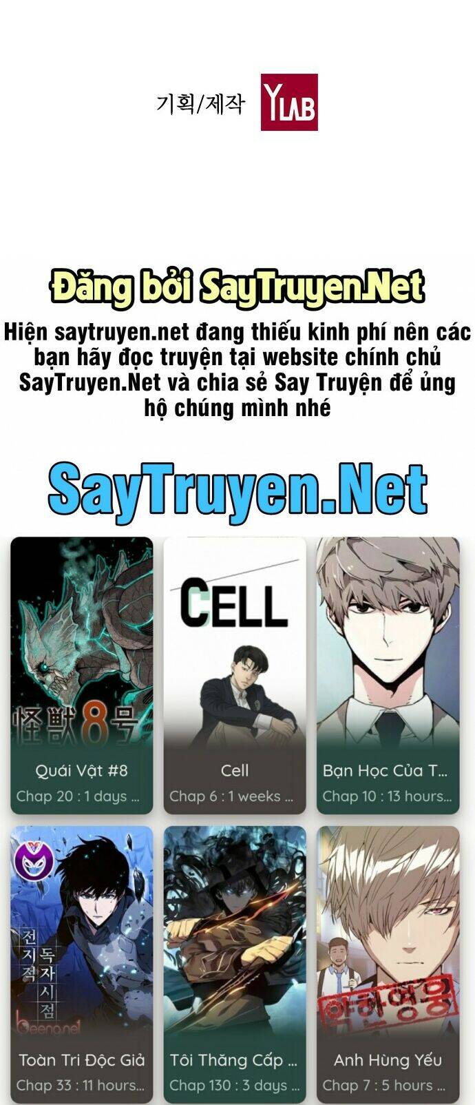 Tiền Bạc Và Quyền Lực Chap 36 - Next Chap 37