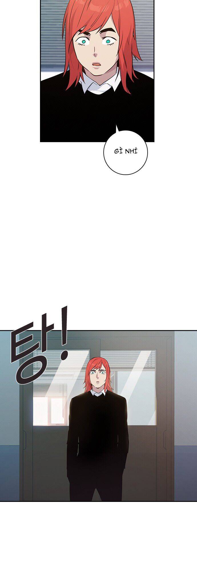 Tiền Bạc Và Quyền Lực Chap 36 - Next Chap 37