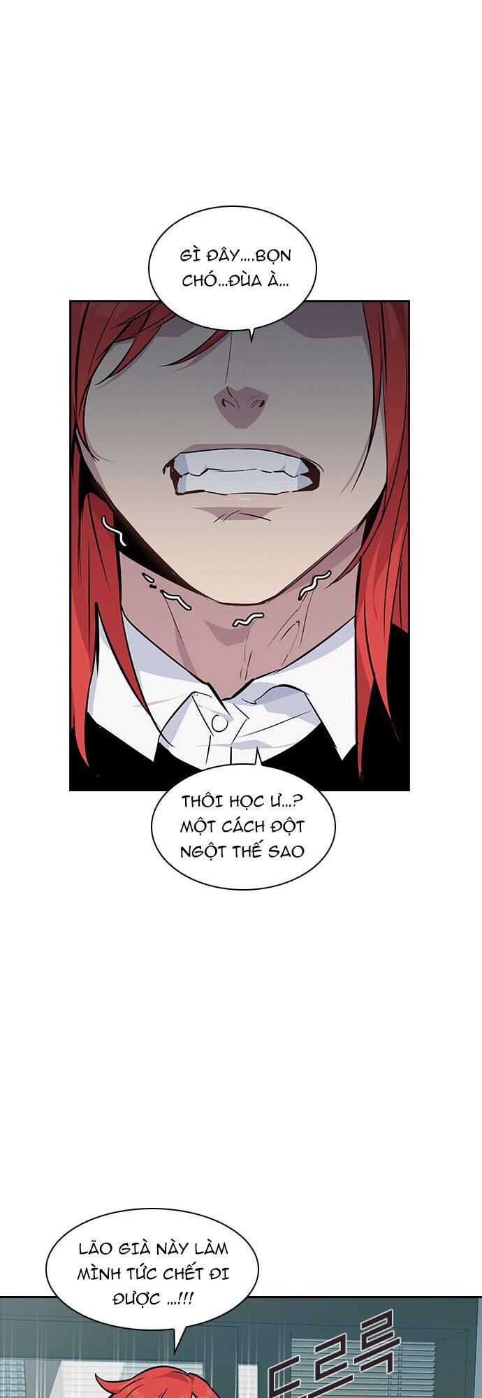 Tiền Bạc Và Quyền Lực Chap 36 - Next Chap 37