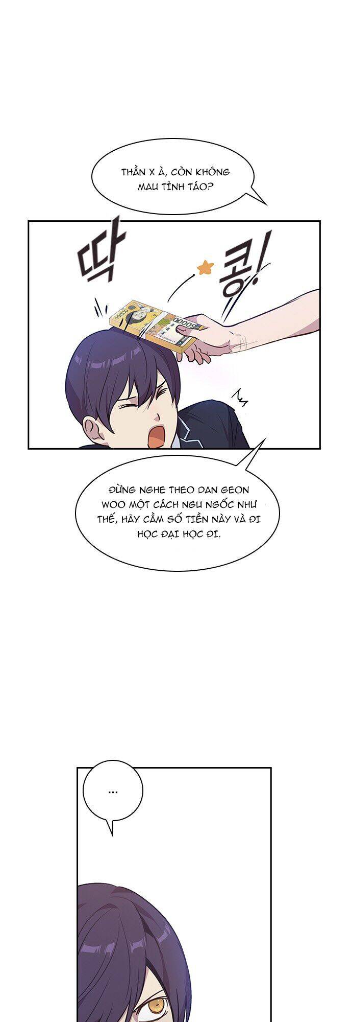 Tiền Bạc Và Quyền Lực Chap 37 - Next Chap 38