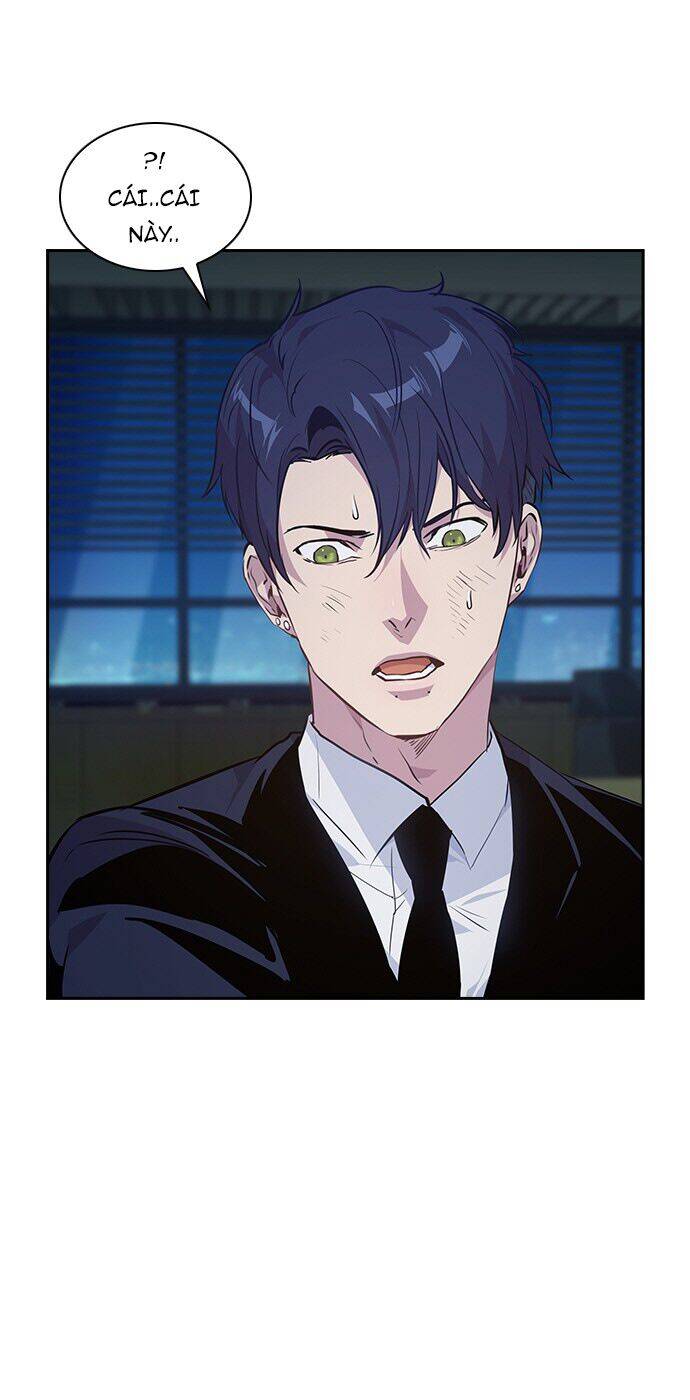 Tiền Bạc Và Quyền Lực Chap 51 - Next Chap 52