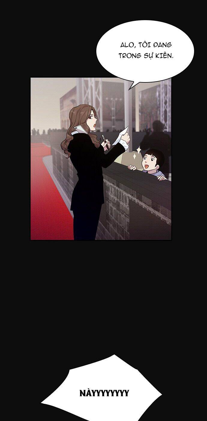 Tiền Bạc Và Quyền Lực Chap 52 - Next Chap 53