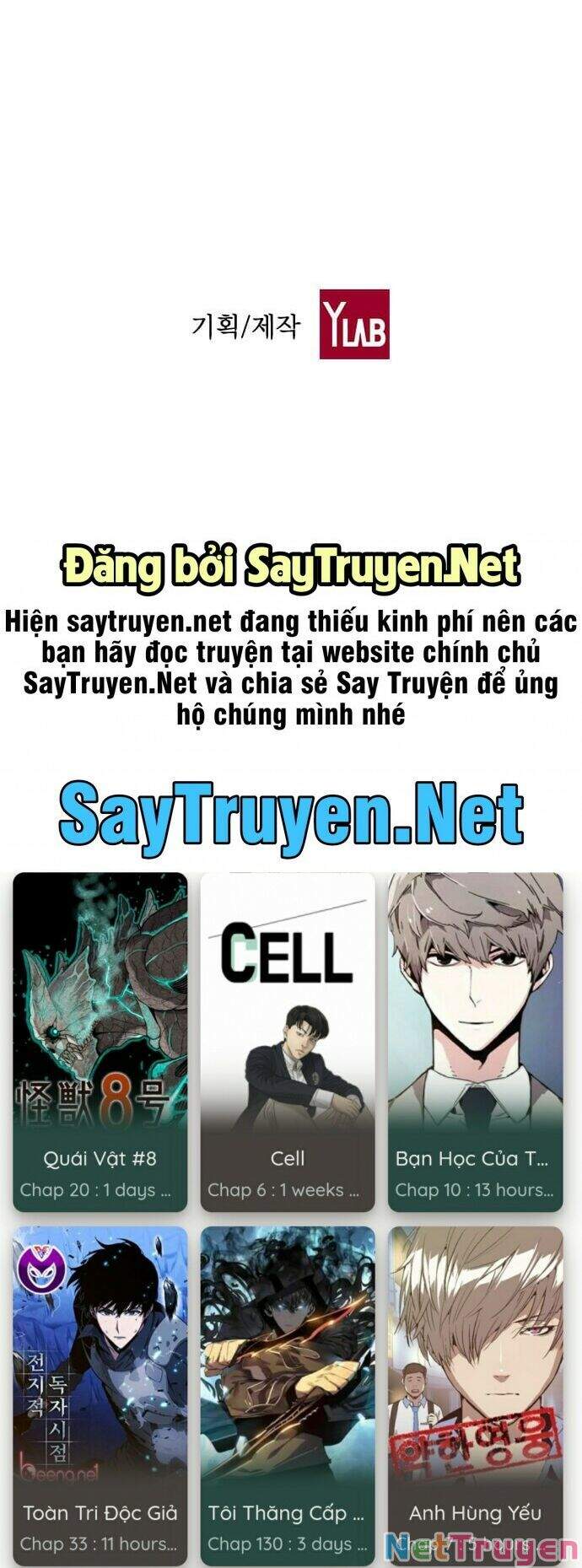 Tiền Bạc Và Quyền Lực Chap 54 - Next Chap 55