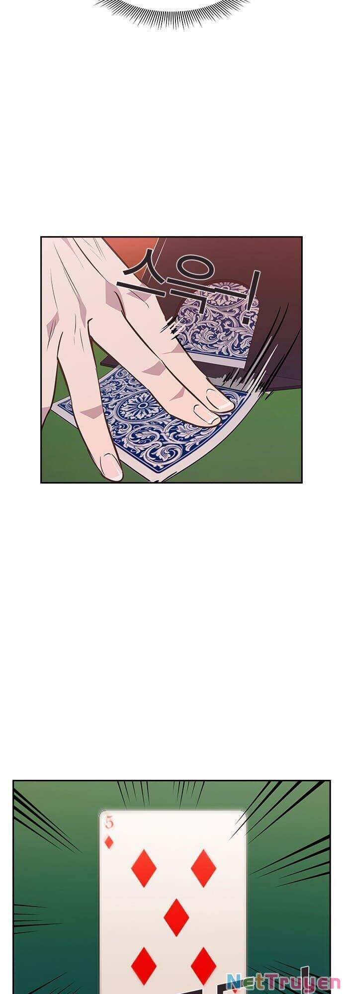 Tiền Bạc Và Quyền Lực Chap 55 - Next Chap 56