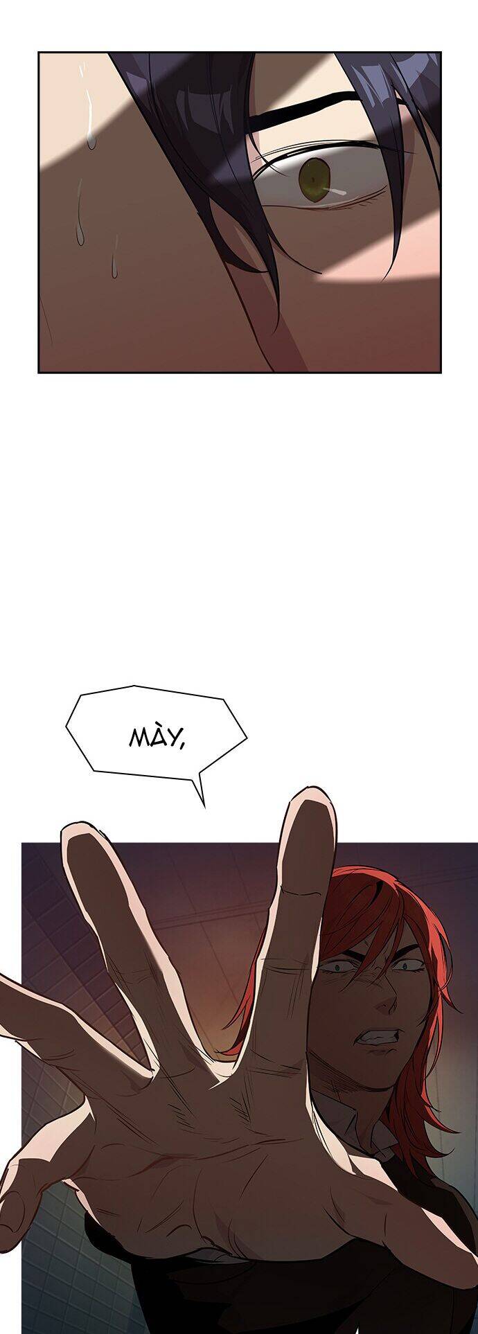 Tiền Bạc Và Quyền Lực Chap 40 - Next Chap 41