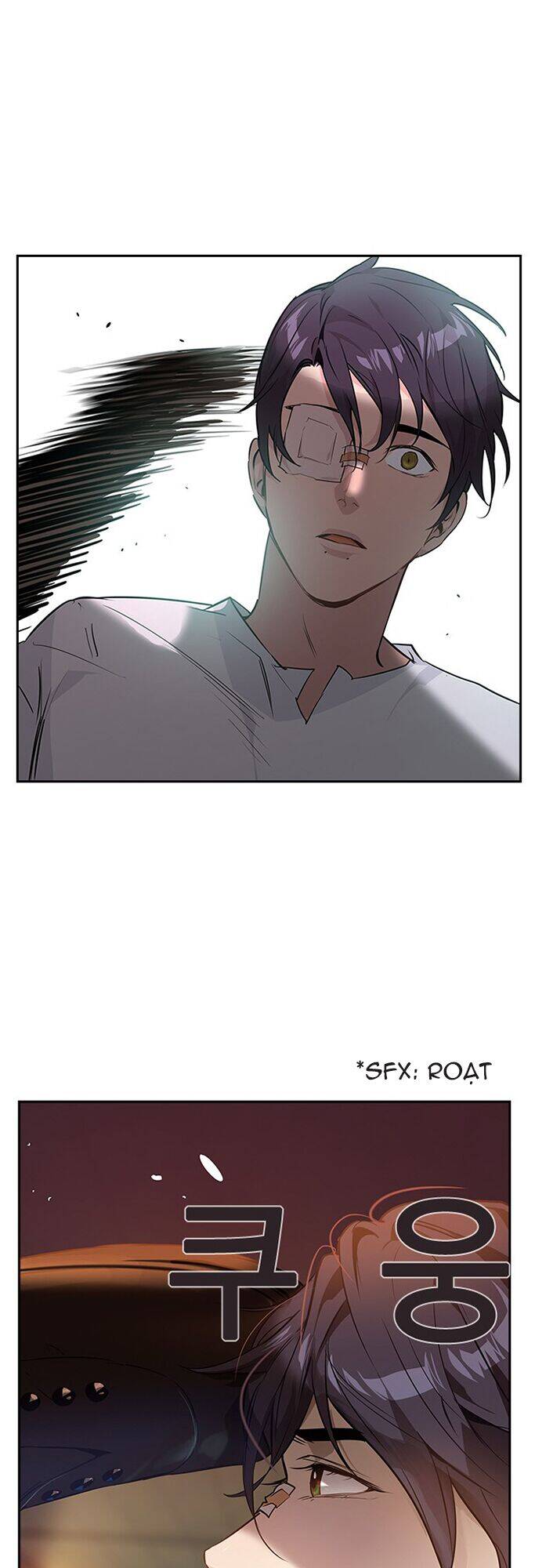 Tiền Bạc Và Quyền Lực Chap 40 - Next Chap 41