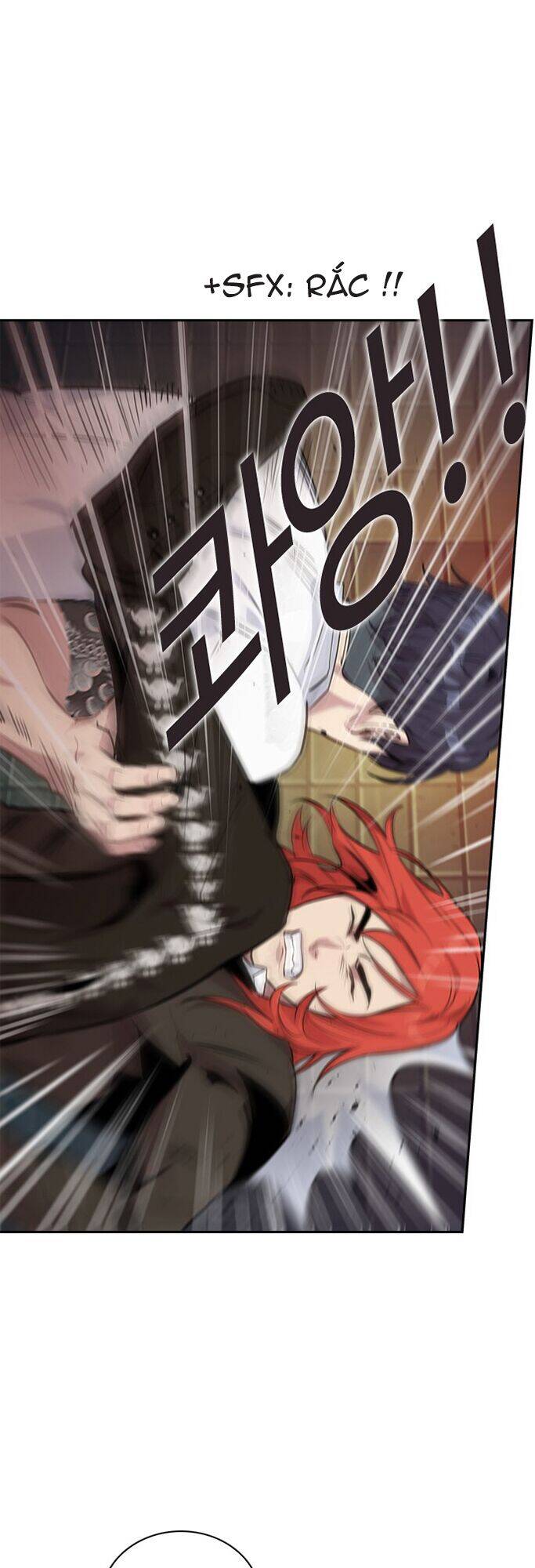 Tiền Bạc Và Quyền Lực Chap 40 - Next Chap 41