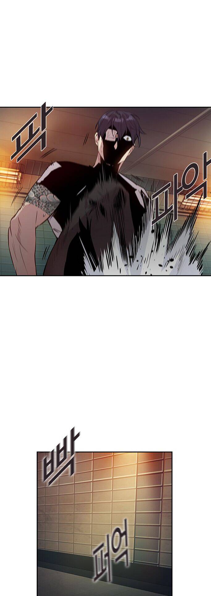 Tiền Bạc Và Quyền Lực Chap 40 - Next Chap 41