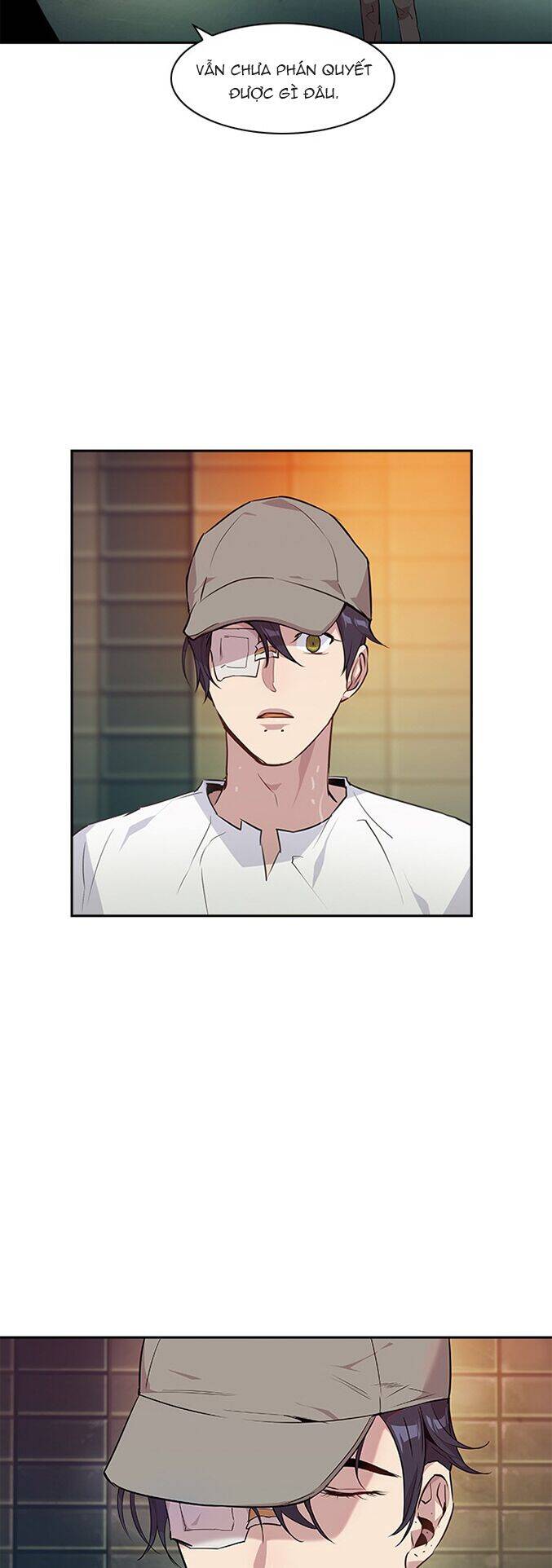 Tiền Bạc Và Quyền Lực Chap 40 - Next Chap 41