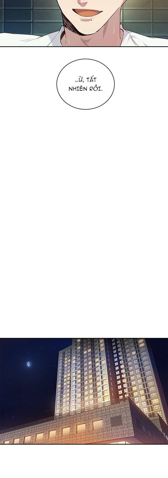 Tiền Bạc Và Quyền Lực Chap 40 - Next Chap 41