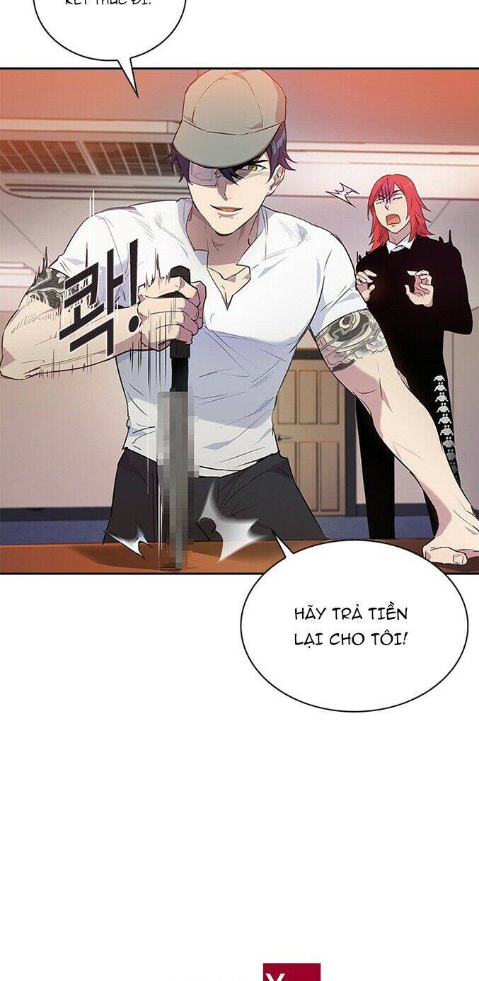 Tiền Bạc Và Quyền Lực Chap 40 - Next Chap 41