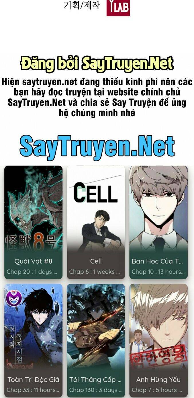 Tiền Bạc Và Quyền Lực Chap 40 - Next Chap 41