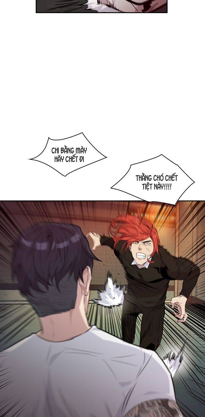 Tiền Bạc Và Quyền Lực Chap 40 - Next Chap 41