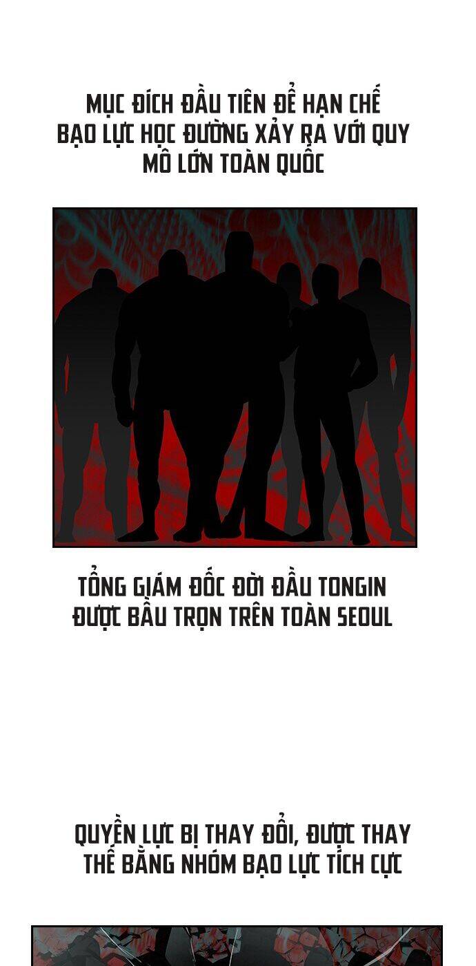 Tiền Bạc Và Quyền Lực Chap 40 - Next Chap 41