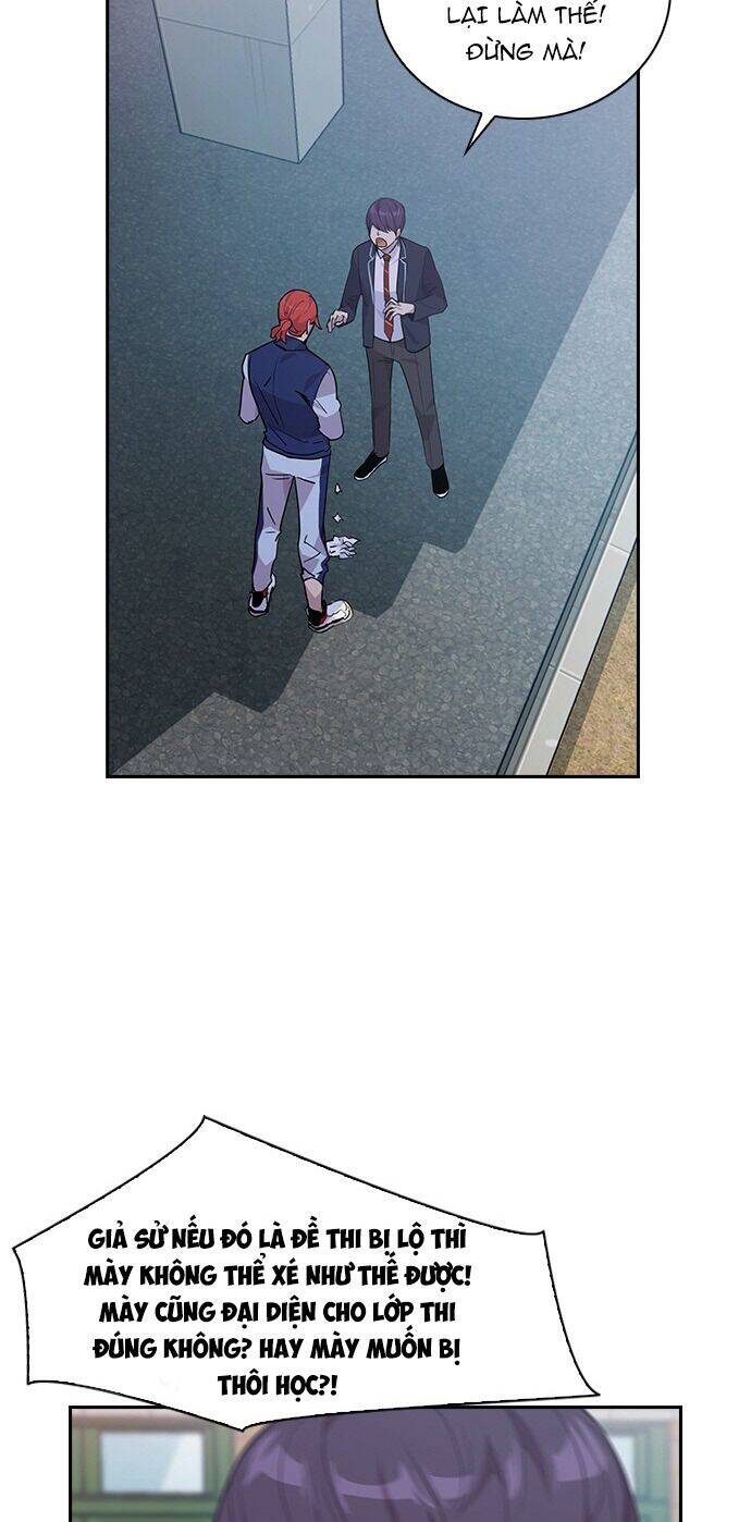 Tiền Bạc Và Quyền Lực Chap 43 - Next Chap 44