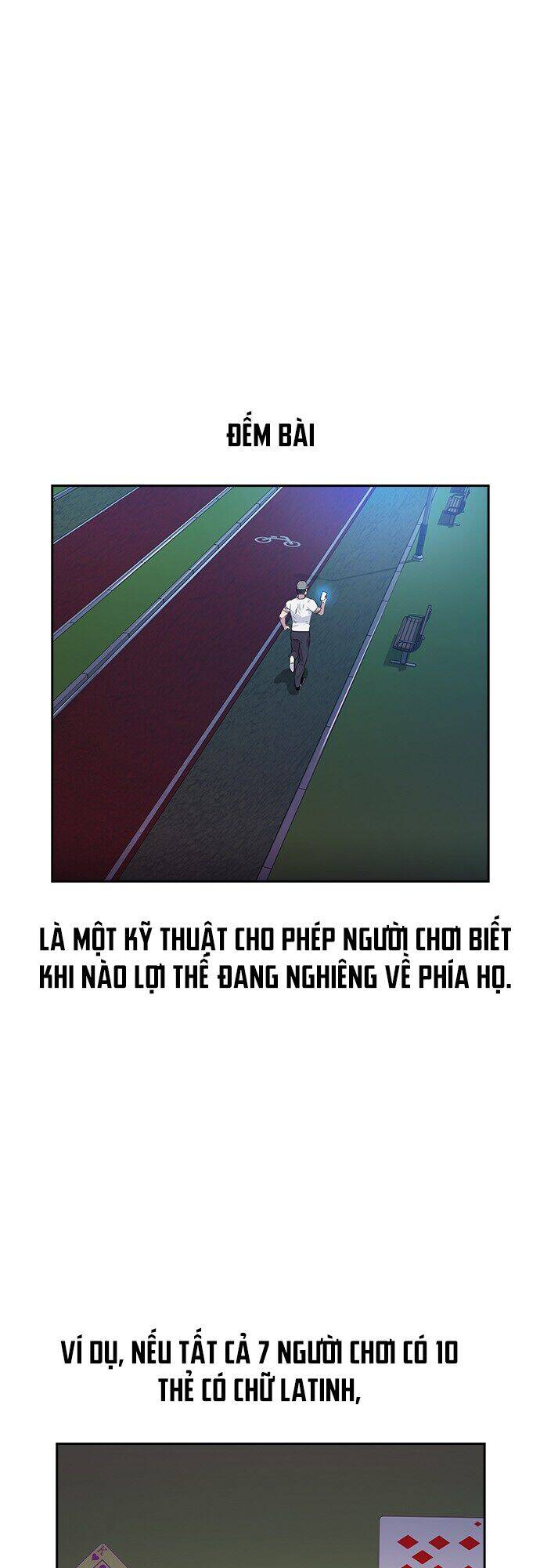 Tiền Bạc Và Quyền Lực Chap 49 - Next Chap 50