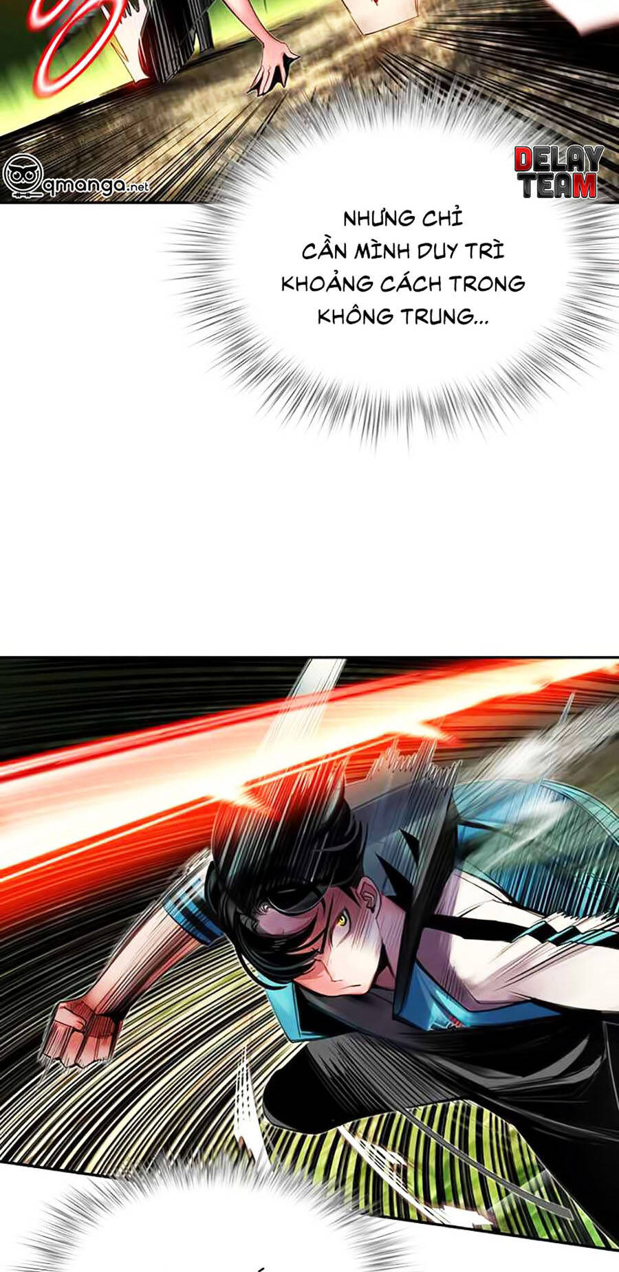 Nhân Trùng Đại Chiến Chap 10 - Next Chap 11