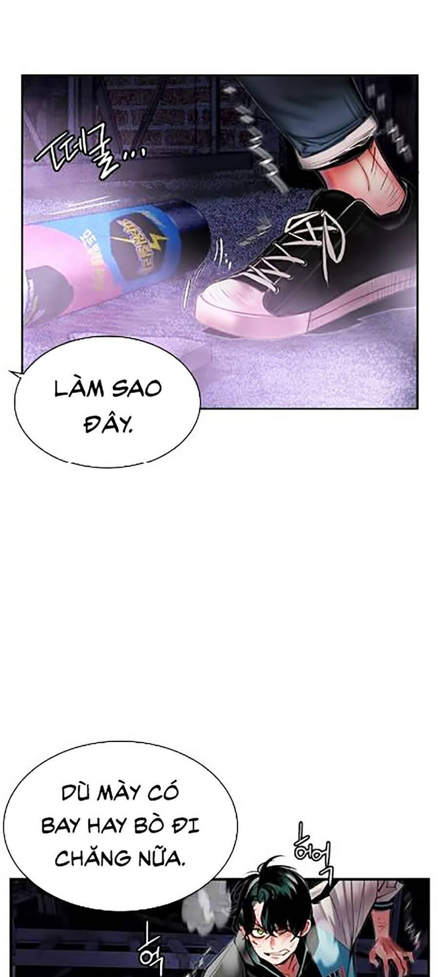 Nhân Trùng Đại Chiến Chap 14 - Next Chap 15