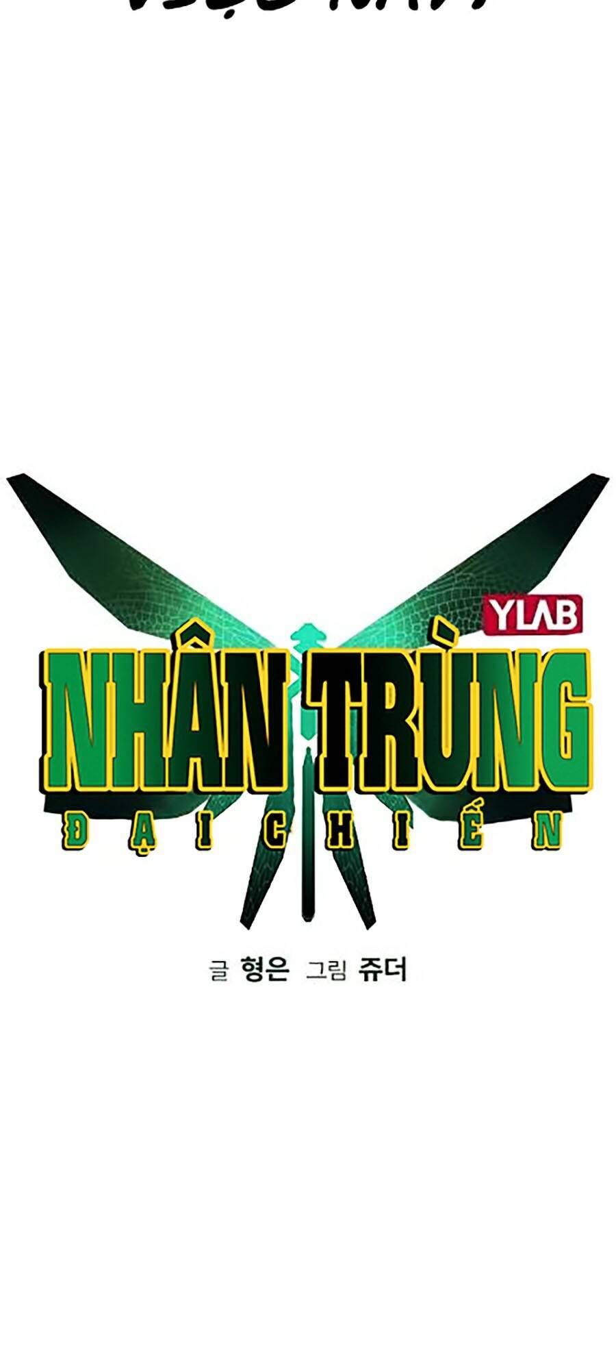 Nhân Trùng Đại Chiến Chap 14 - Next Chap 15