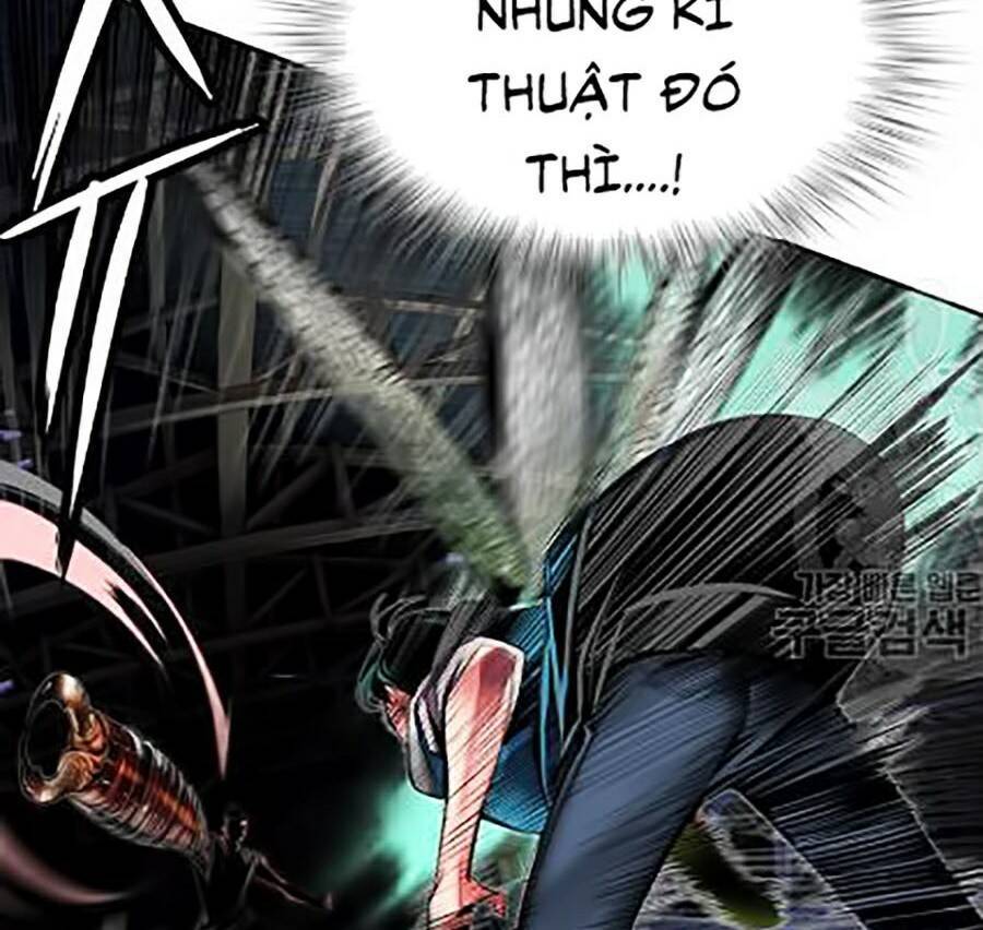 Nhân Trùng Đại Chiến Chap 14 - Next Chap 15