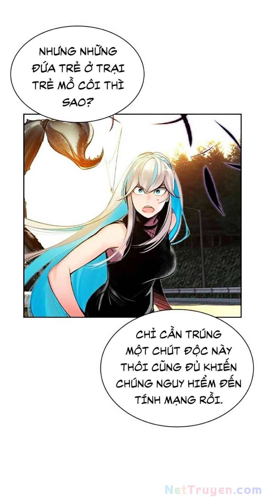 Nhân Trùng Đại Chiến Chap 22 - Next Chap 23