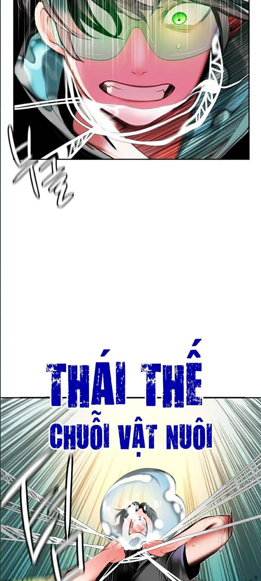 Nhân Trùng Đại Chiến Chap 25 - Next Chap 26