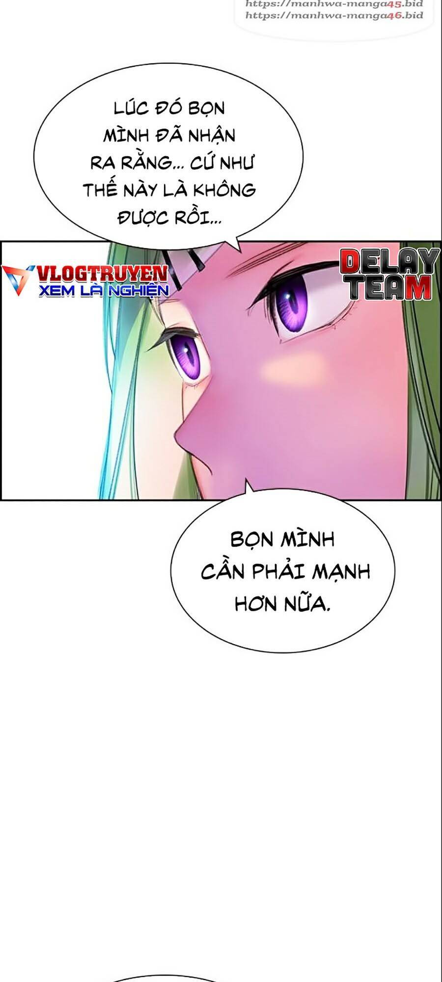 Nhân Trùng Đại Chiến Chap 29 - Next Chap 30