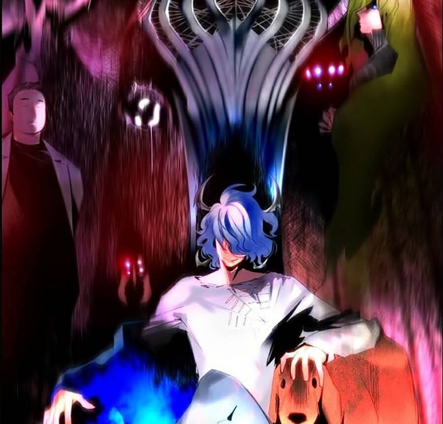 Nhân Trùng Đại Chiến Chap 29 - Next Chap 30